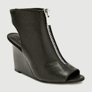 Nine West Holly Root Ankle Shoe